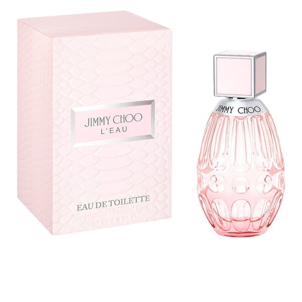 Parfym Damer Jimmy Choo EDT - 40 ml