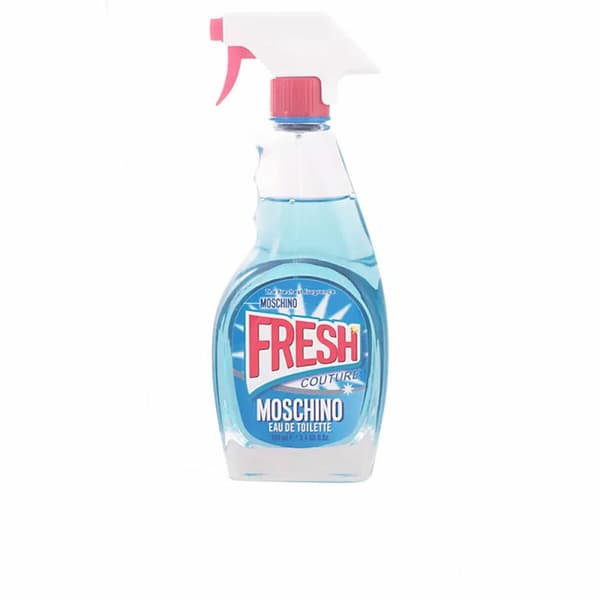 Parfym Damer Moschino EDT - 100 ml