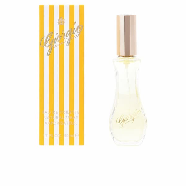 Parfym Damer Giorgio EDT - 50 ml