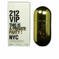 Miniatyrbild 7 av 8: Parfym Damer 212 Vip Carolina Herrera EDP EDP - 50 ml
