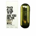 Miniatyrbild 8 av 8: Parfym Damer 212 Vip Carolina Herrera EDP EDP - 50 ml