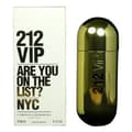 Miniatyrbild 1 av 8: Parfym Damer 212 Vip Carolina Herrera EDP EDP - 50 ml