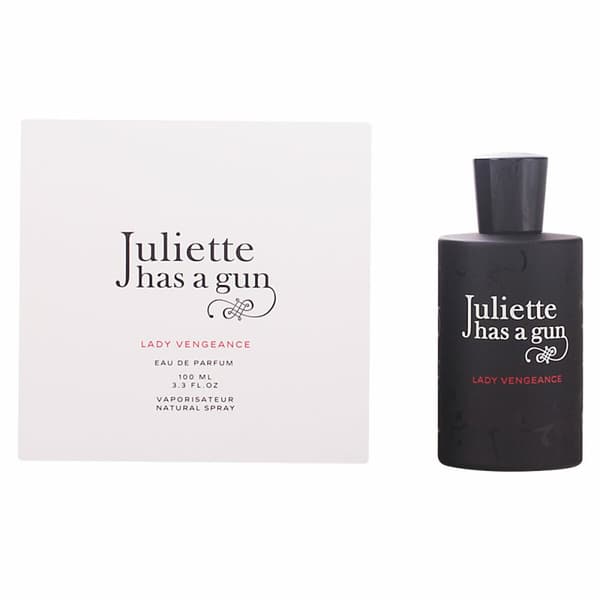 Parfym Damer Lady Vengeance Juliette Has A Gun EDP EDP 100 ml - 100 ml
