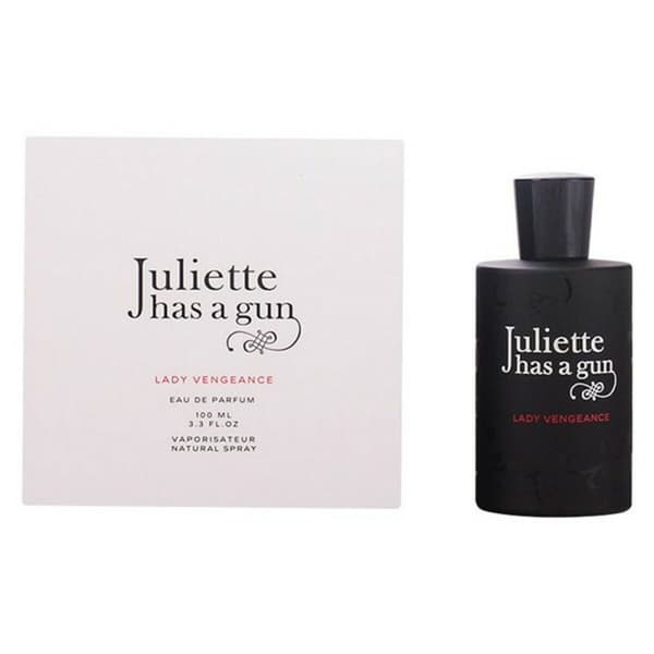 Parfym Damer Lady Vengeance Juliette Has A Gun EDP EDP 100 ml - 100 ml