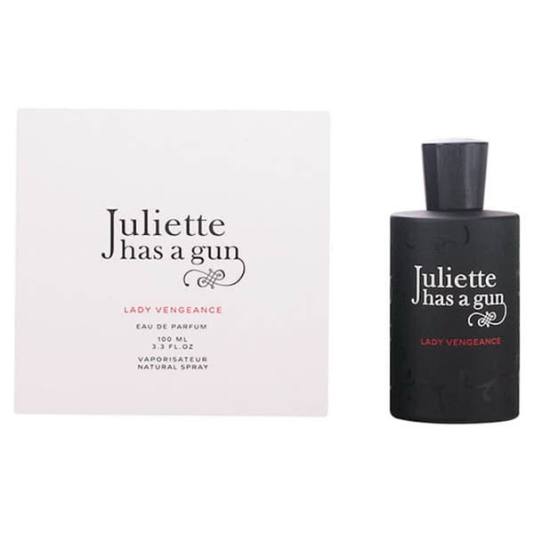 Parfym Damer Lady Vengeance Juliette Has A Gun EDP EDP 100 ml - 100 ml