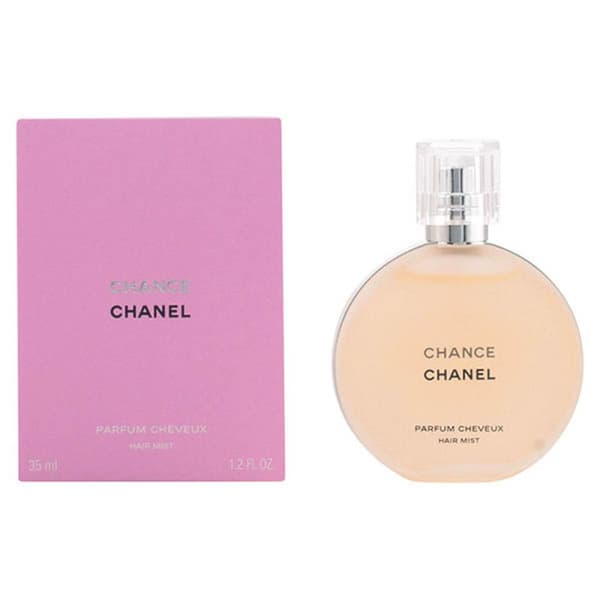 Parfym Damer Chance Chanel EDP 35 ml Chance - 35 ml