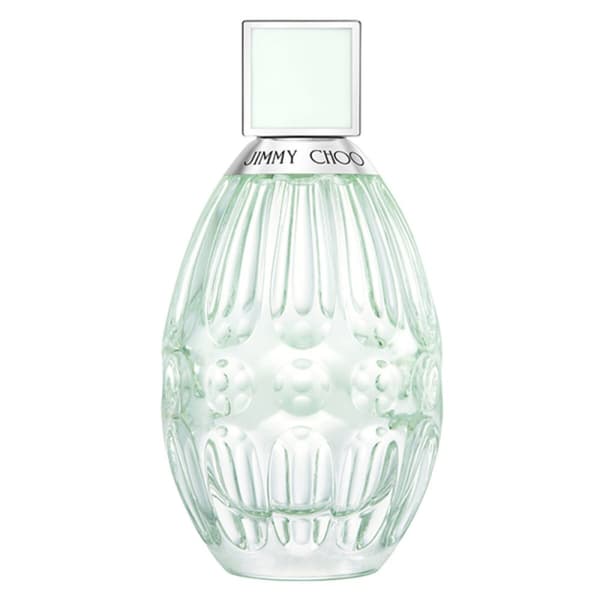 Parfym Damer Jimmy Choo EDT - 60 ml