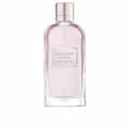 Miniatyrbillede 5 af 5: Dameparfume First Instinct Abercrombie & Fitch EDP EDP - 50 ml
