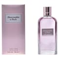 Miniatyrbillede 1 af 5: Dameparfume First Instinct Abercrombie & Fitch EDP EDP - 50 ml
