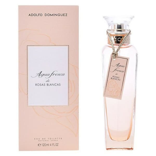 Dameparfume Adolfo Dominguez EDT - 200 ml
