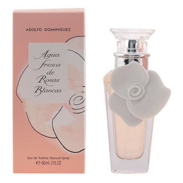 Dameparfume Adolfo Dominguez EDT - 200 ml