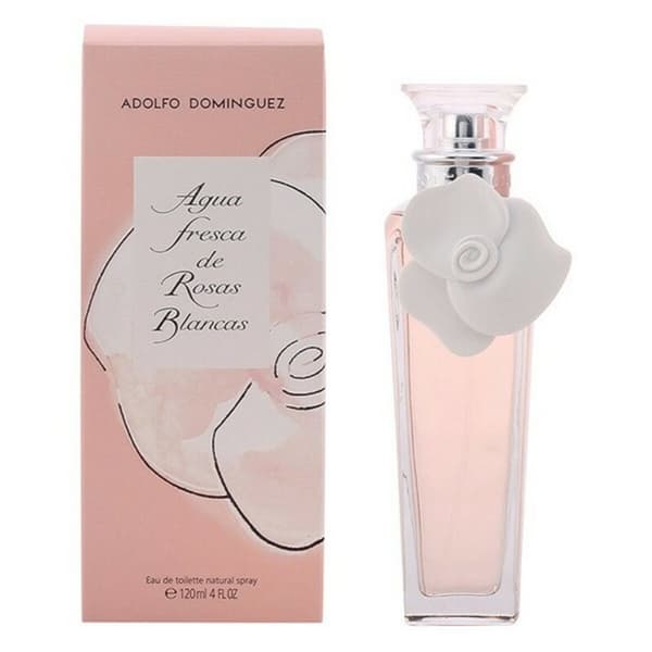 Dameparfume Adolfo Dominguez EDT - 200 ml