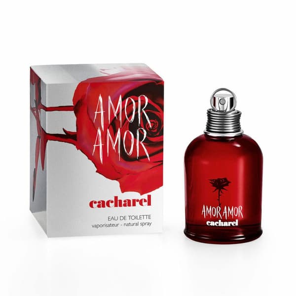 Parfym Damer Cacharel EDT - 100 ml