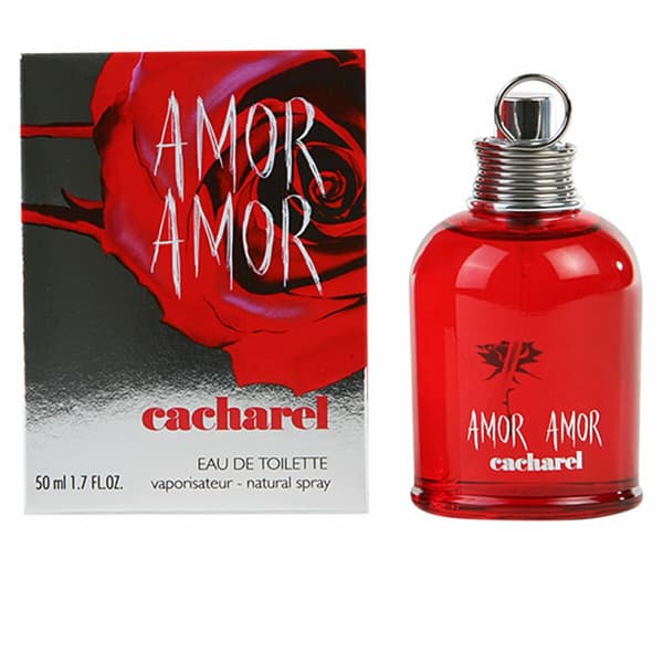 Parfym Damer Cacharel EDT - 100 ml
