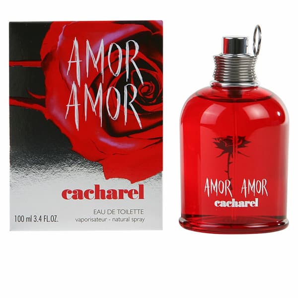Parfym Damer Cacharel EDT - 100 ml