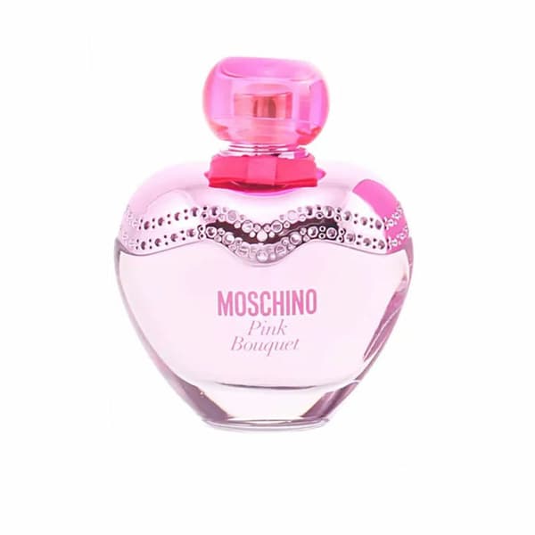 Dameparfume Moschino EDT - 50 ml