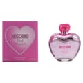 Miniatyrbillede 1 af 5: Dameparfume Moschino EDT - 50 ml