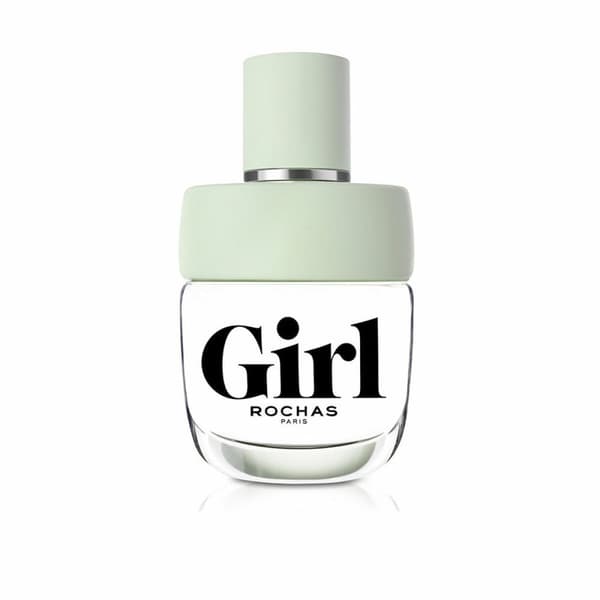 Parfym Damer Rochas EDT - 100 ml