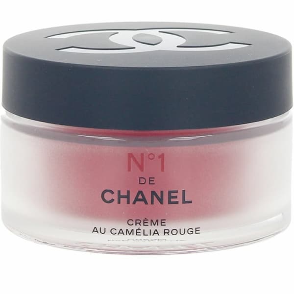 Ansiktskräm Chanel Nº1 CAMÉLIA ROUGE 50 g