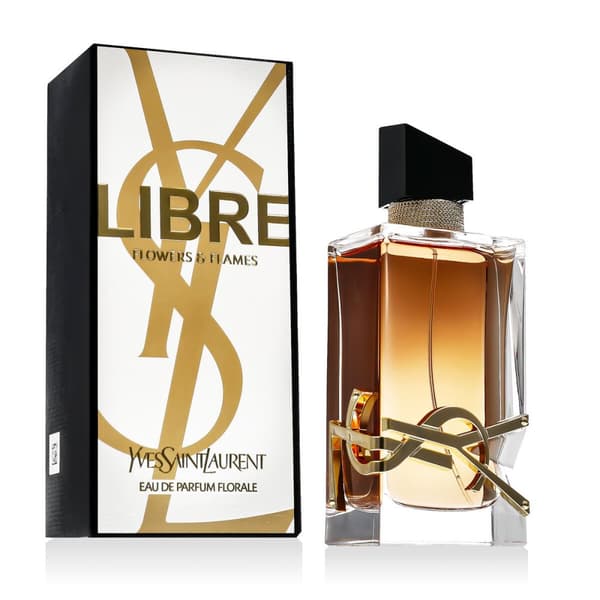 Dame parfyme Yves Saint Laurent LIBRE 90 ml