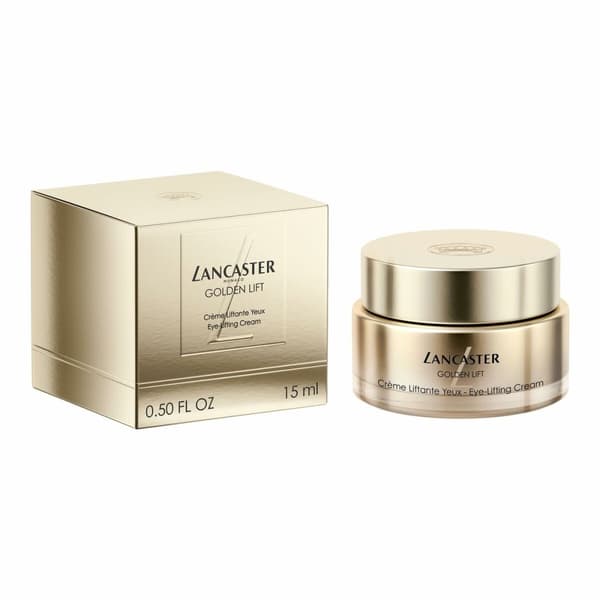 Krem for øye-området Lancaster GOLDEN LIFT 15 ml