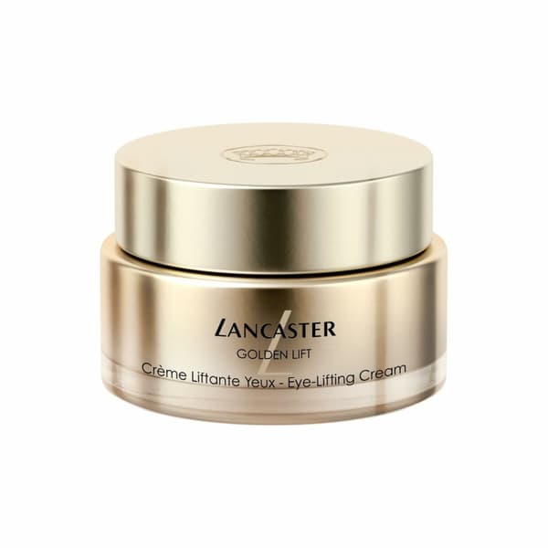 Krem for øye-området Lancaster GOLDEN LIFT 15 ml