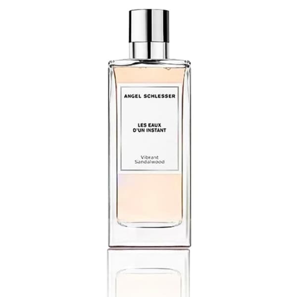 Dame parfyme Angel Schlesser LES EAUX D'UN INSTANT EDT 150 ml