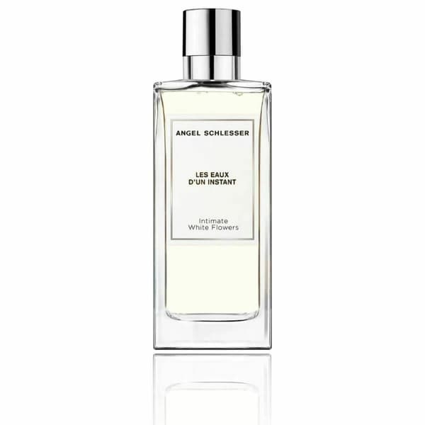 Dame parfyme Angel Schlesser LES EAUX D'UN INSTANT EDT 150 ml