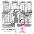 Miniatyrbild 2 av 2: Parfym Damer Ulric De Varens Chic Issime EDP 75 ml