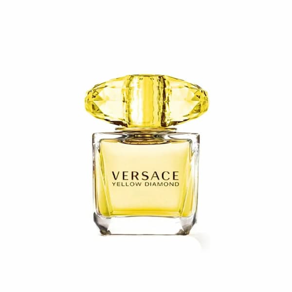 Dameparfume Versace EDT - 50 ml