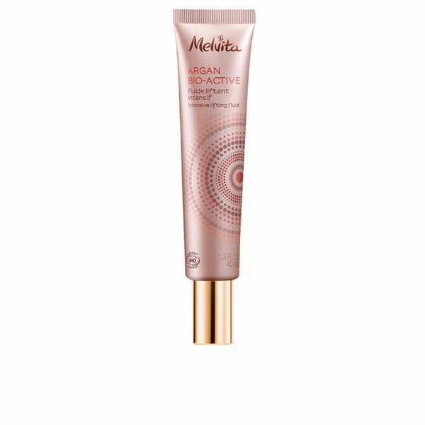 Ansiktsvätska Argan Bio Active Melvita (40 ml)