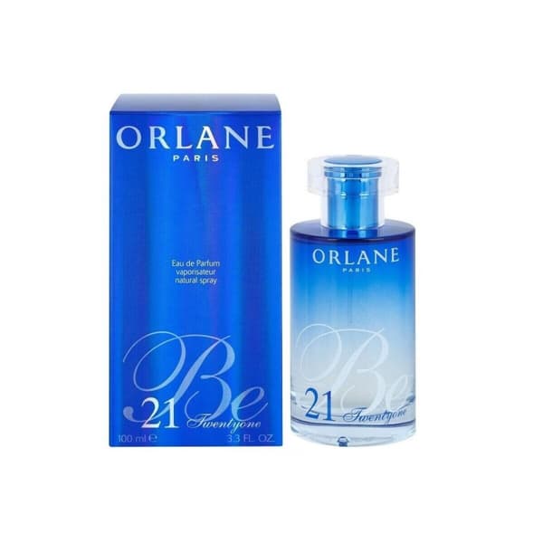 Parfym Damer Orlane Be 21 EDP 100 ml