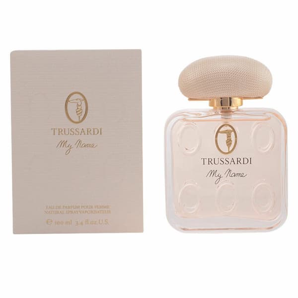Parfym Damer Trussardi I0034762 EDP 100 ml