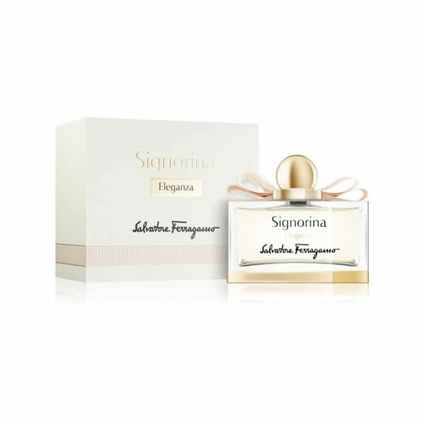 Parfym Damer Salvatore Ferragamo FE18052 EDP EDP 100 ml