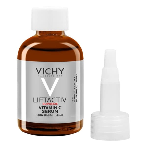 Ansiktsserum Vichy Liftactiv Supreme C-vitamin (20 ml)