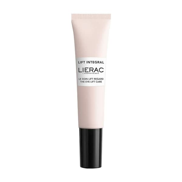 Behandling av ögonområdet Lierac Lift Integral Utjämnande (15 ml)