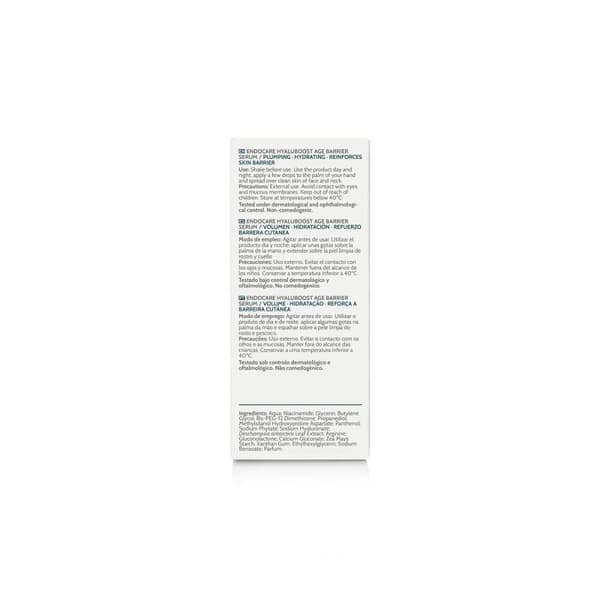 Ansiktsserum Endocare Hyaluboost 30 ml