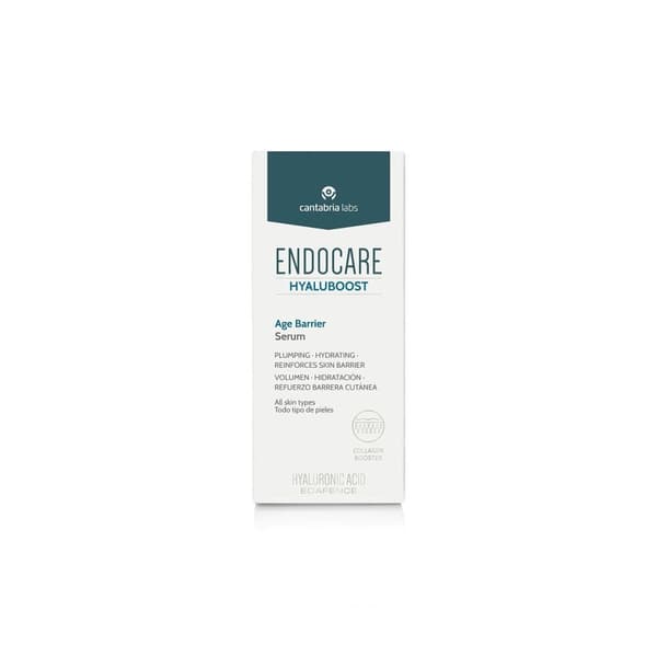 Ansiktsserum Endocare Hyaluboost 30 ml