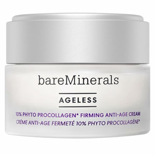Ansiktskräm bareMinerals Ageless Anti age 50 ml