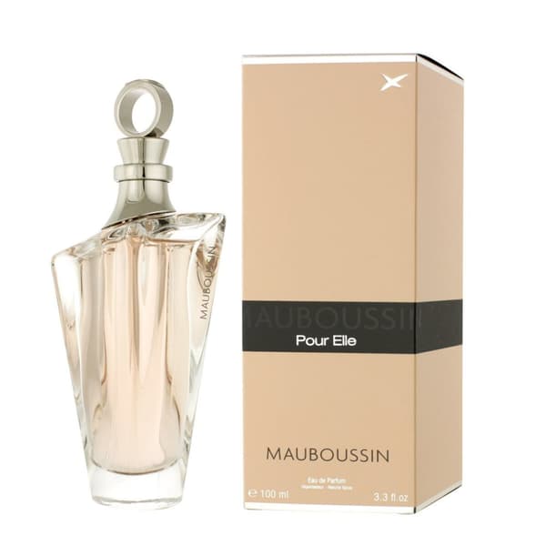 Parfym Damer Mauboussin Pour Elle EDP EDP