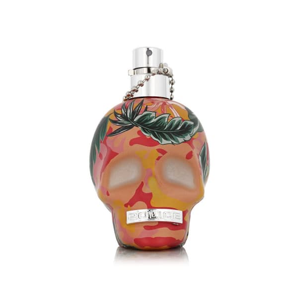 Parfym Damer Police To Be Exotic Jungle EDP