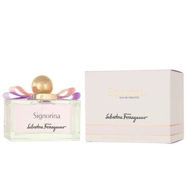 Parfym Damer Salvatore Ferragamo Signorina EDT