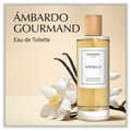 Miniatyrbild 3 av 4: Parfym Damer Coty Chanson d'Eau Vanilla EDT 100 ml