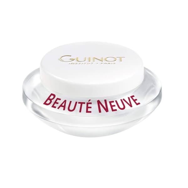 Ansiktskräm Guinot Beauté Neuve 50 ml