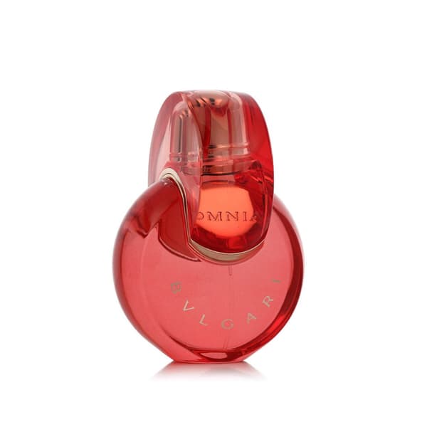Parfym Damer Bvlgari Omnia Coral EDT