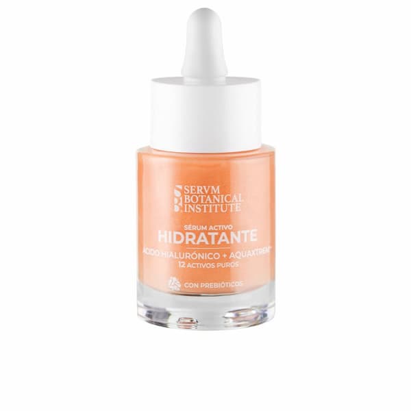 Dagkräm Servm Botanical Institute SERUM ACTIVO 30 ml