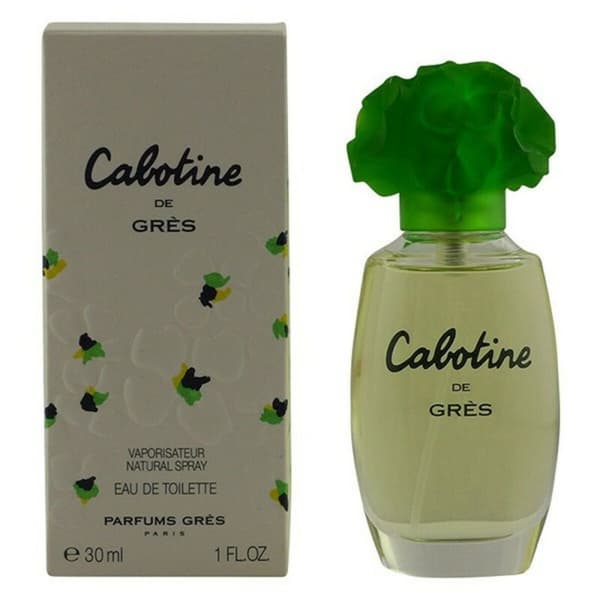 Parfym Damer Gres Cabotine EDT