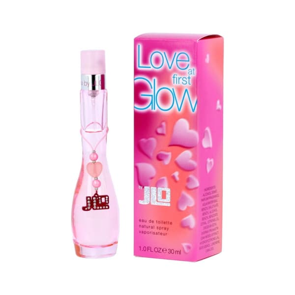 Parfym Damer Jennifer Lopez Love at First Glow EDT
