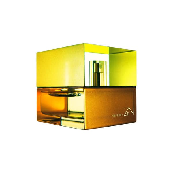 Parfym Damer Shiseido Eau de Parfum EDP