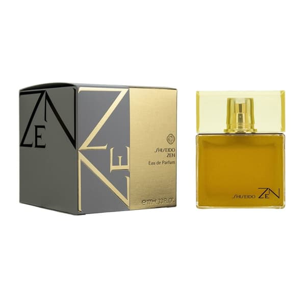 Parfym Damer Shiseido Eau de Parfum EDP